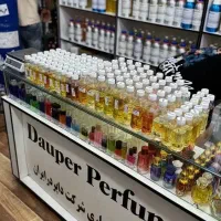 وارد کننده عطر عمده