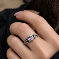 زیورآلات هندی برنجی و ابکاری نقره تنوع زیاد