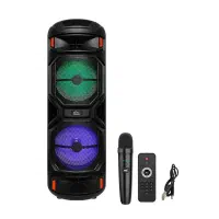 اسپیکر شارژی ZQS8210