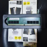 رم DDR4 16 3200 CL22|قطعات و لوازم جانبی رایانه|شیراز, سهل‌آباد|دیوار