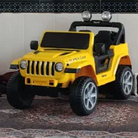ماشین شارژی