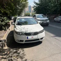 کیا سراتو مونتاژ اپشنال مدل ۹۶ زیر قیمت