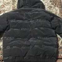کاپشن ۵۰۰ هزار تومن کاملن سالم