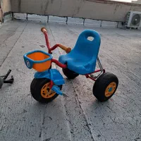 سه چرخه