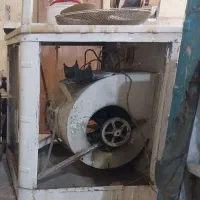 کولر آبی 3500 و 4500