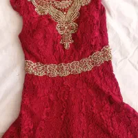 لباس مجلسی و کت شلوار