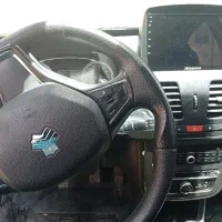 کوییک سفید مشکی gxrl مدل 1403