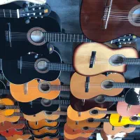 +/  فروش ویژه گیتار Yamaha / Fender