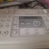 دستگاه فکس