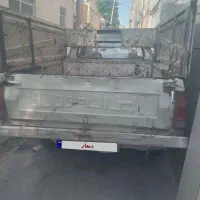 پیکان وانت