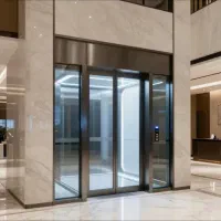 سرویس نگهداری آسانسور