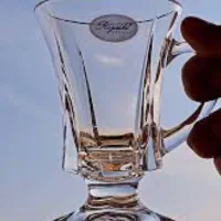 فنجان روگاشکا