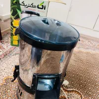 شبزی خوردکن نو