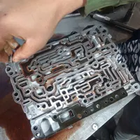 تعمیر گیربکس اتوماتیک خودروهای خارجی و ایرانی|خدمات موتور و ماشین|تهران, مسعودیه|دیوار