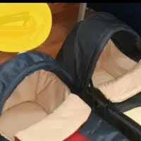 ساک حمل نوزاد چیکو