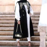 وست بلند و سایزبزرگ تا۵۴