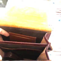 کیف اداری|کیف، کفش، کمربند|قم, حنیف نژاد|دیوار