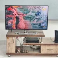تلویزیون هوشمند ایکس ویژن 40 اینچ LED FULLHD