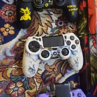 کنسول ps4نو وارداتی