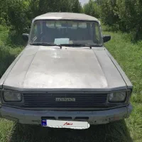 مزدا 2000