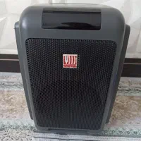 اکو همراه چنگ شارژی