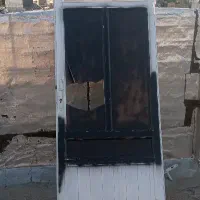 درو پنجره