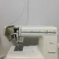 چرخ خیاطی ژانومه