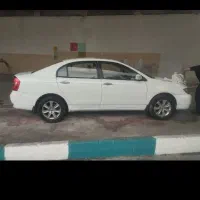 لیفان مدل ۹۱موتور ۱۸۰۰