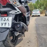 j200 sym  مدل 403|موتورسیکلت|تهران, نارمک|دیوار