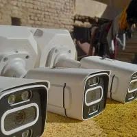 دوربین مداربسته/چشمان همیشه بیدار شما
