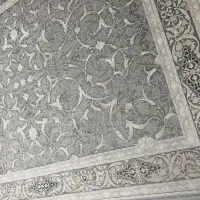 فرش ۹ متری کاشان
