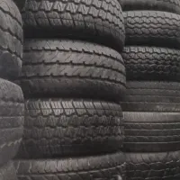 لاستیک تویوتا و پیکاپ و مزدا و پرادو و غ