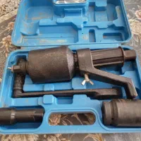 فروش آچارگیربکسی ماشین سنگین