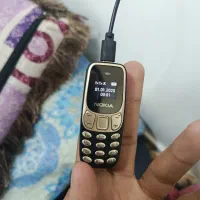 نوکیا مینی