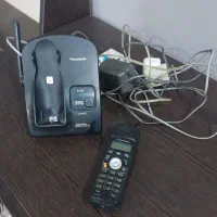 تلفن  رومیزی آنتن دار