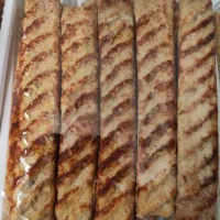 کباب مرغ
