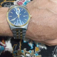 ساعت سیتیزن اصل ژاپن