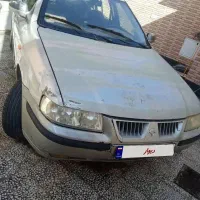 سمندسفارشی مدل84