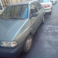 پراید