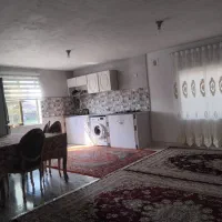 ویلا ۱۰۰متر باویو شالیزارنزدیک به دریا