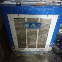پوسته کولر3500.خیلی تمیز