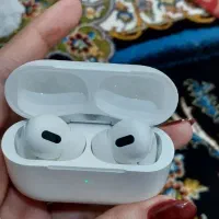 ایرپادپرو