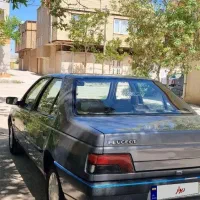 پژو405|خودرو سواری و وانت|همدان, |دیوار