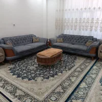 مبل ۸ نفره