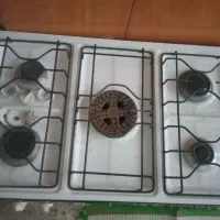 گازرومیزی