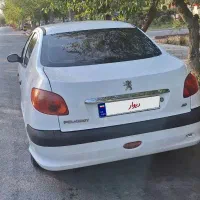 206sd|خودرو سواری و وانت|فولادشهر, B4|دیوار