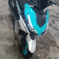 موتور ایروکس کم کار