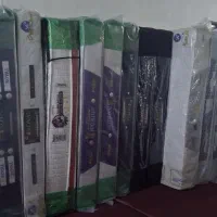 خوشخواب دونفره طبی فنری، ۱۸۰در۲