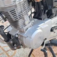 کویر125 مدل94|موتورسیکلت|فولادشهر, زاینده رود|دیوار