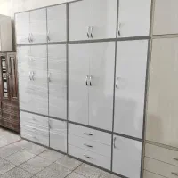 کمد دیواری / کمد لباسی / نقد و اقساط